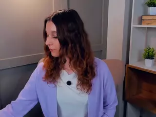 EdlinBissey's Live Sex Cam Show