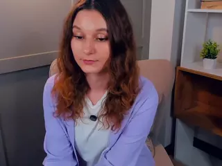 EdlinBissey's Live Sex Cam Show