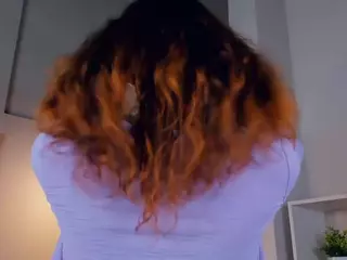 EdlinBissey's Live Sex Cam Show