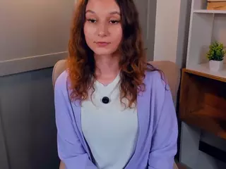 EdlinBissey's Live Sex Cam Show