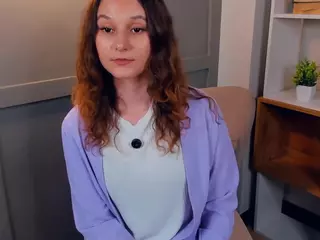 EdlinBissey's Live Sex Cam Show