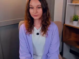 EdlinBissey's Live Sex Cam Show