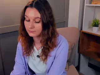 EdlinBissey's Live Sex Cam Show
