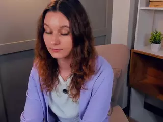 EdlinBissey's Live Sex Cam Show