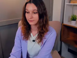 EdlinBissey's Live Sex Cam Show