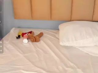 Emilyrousser's Live Sex Cam Show