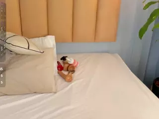 Emilyrousser's Live Sex Cam Show