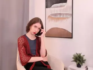 GillianHartford's Live Sex Cam Show