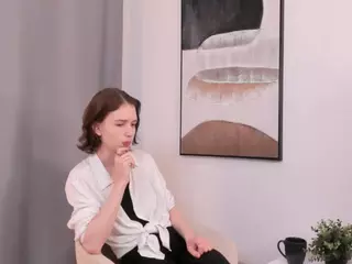 GillianHartford's Live Sex Cam Show