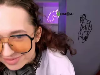 igi-cute's Live Sex Cam Show