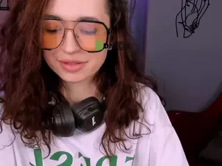 igi-cute's Live Sex Cam Show