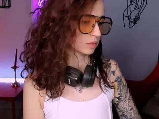 igi-cute's Live Sex Cam Show