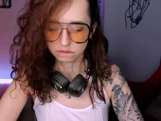 igi-cute's Live Sex Cam Show