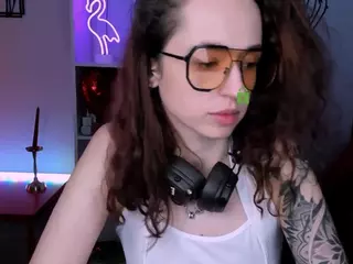 igi-cute's Live Sex Cam Show