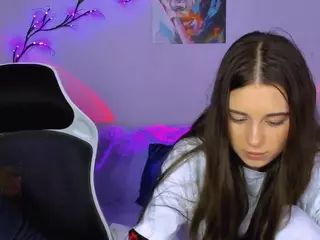 igi-cute's Live Sex Cam Show