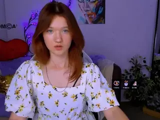 igi-cute's Live Sex Cam Show