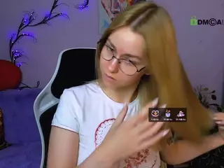 igi-cute's Live Sex Cam Show