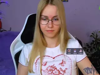 igi-cute's Live Sex Cam Show