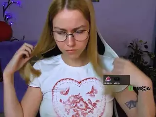 igi-cute's Live Sex Cam Show
