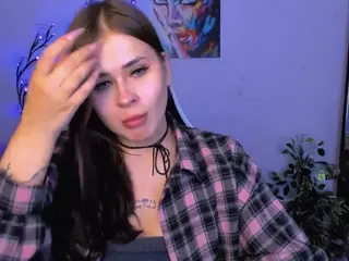 igi-cute's Live Sex Cam Show