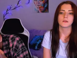 igi-cute's Live Sex Cam Show