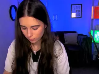 igi-cute's Live Sex Cam Show