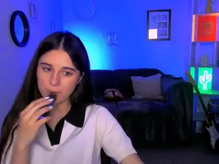igi-cute's Live Sex Cam Show