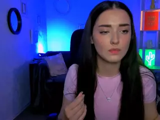 igi-cute's Live Sex Cam Show