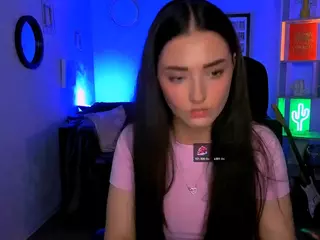 igi-cute's Live Sex Cam Show