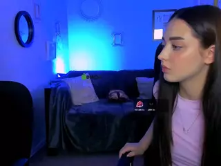 igi-cute's Live Sex Cam Show