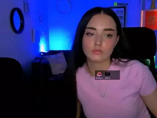 igi-cute's Live Sex Cam Show