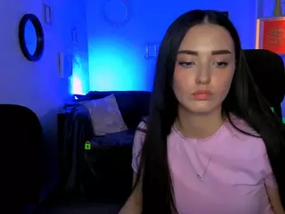 igi-cute's Live Sex Cam Show
