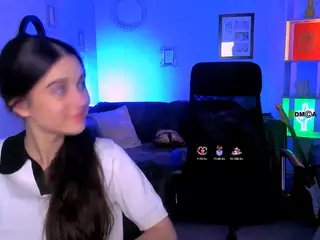 igi-cute's Live Sex Cam Show