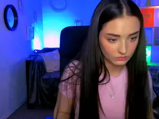 igi-cute's Live Sex Cam Show