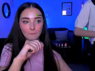 igi-cute's Live Sex Cam Show