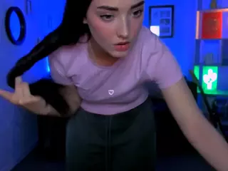 igi-cute's Live Sex Cam Show