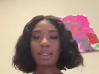 JazzyBankz's Live Sex Cam Show