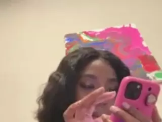 JazzyBankz's Live Sex Cam Show