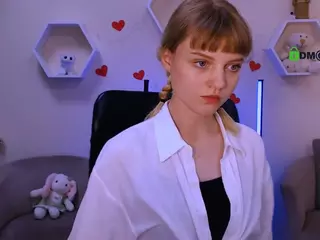 katty-smile's Live Sex Cam Show