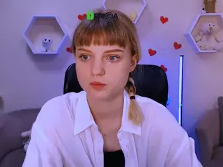 katty-smile's Live Sex Cam Show