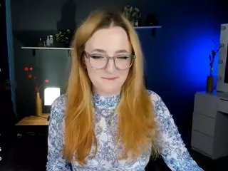 katty-smile's Live Sex Cam Show