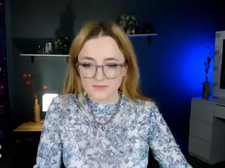 katty-smile's Live Sex Cam Show