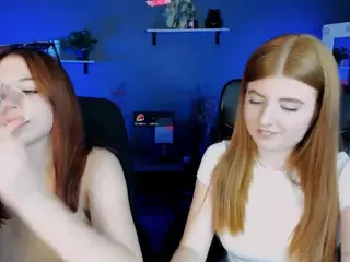 katty-smile's Live Sex Cam Show