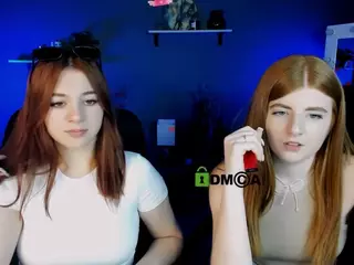 katty-smile's Live Sex Cam Show