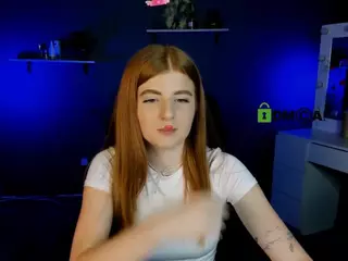 katty-smile's Live Sex Cam Show