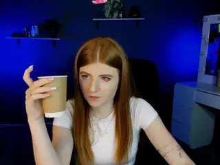 katty-smile's Live Sex Cam Show
