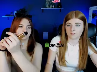 katty-smile's Live Sex Cam Show