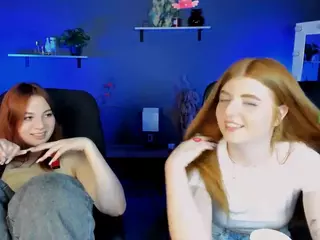 katty-smile's Live Sex Cam Show