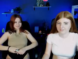 katty-smile's Live Sex Cam Show