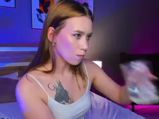 Laughing-angel's Live Sex Cam Show